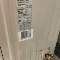 کولرگازی ۳۰هزار ایوولی|کولر گازی و فنکوئل|قم, شهید صیاد شیرازی|دیوار