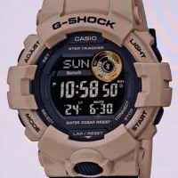 ساعت جیشاک اصل اصل کاسیو