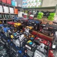 دیزل ژنراتور سایلنت سه فاز موتوربرق۳فاز موتور برق|ماشین‌آلات صنعتی|تهران, چیتگر جنوبی|دیوار