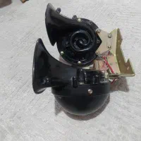 بوق حلزونی ۲۴ ولت|قطعات یدکی و لوازم جانبی|کرج, حصارک پایین|دیوار