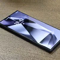 s24 ultra 256/12GB گوشی در حد نو