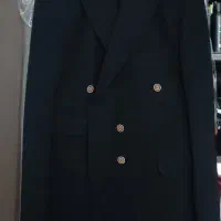 کت و شلوار مردانه دَبِل ( مدل خلبانی و رسمی)