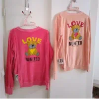 بلوز شلوار کیف روسری دخترانه توافقی|کفش و لباس بچه|تهران, اختیاریه|دیوار