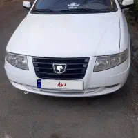 سمندسورن|خودرو سواری و وانت|تهران, شهرک غرب|دیوار