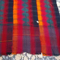 دوجفت حاجیم درحدنو|فرش|ایلام, |دیوار