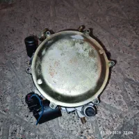 رگلاتور گاز گاز مایع وسی آن جی و چادر برزنتی نیسان|قطعات یدکی و لوازم جانبی|گرگان, |دیوار