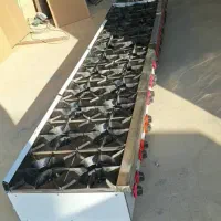 تولید کننده تجهیزات آشپزخانه صنعتی استیل فرشاد|کافیشاپ و رستوران|تهران, بازار|دیوار