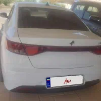 تارا  v4 مدل ۱۴۰۳ فول فول|خودرو سواری و وانت|آبادان, |دیوار