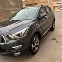 * هایما s5 مدل ۱۴۰۲ در حد صفر *|خودرو سواری و وانت|اصفهان, شهرک میلاد|دیوار