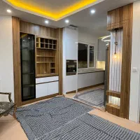 کابینت کمد دیواری دکور|مصالح و تجهیزات ساختمان|گلبهار, شهر جدید گلبهار|دیوار