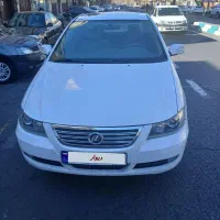 لیفان ۶۲۰ در حد صفر بدون نقطه