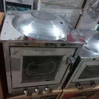 تنور استیل|اجاق گاز و لوازم برقی پختوپز|تبریز, |دیوار