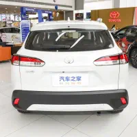Corolla cross2026|خودرو سواری و وانت|اهواز, زیتون کارمندی|دیوار