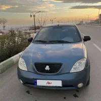 تیبا ۲ مدل ۹۵