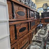 میزمدیریت /کارمندی دفتری /صندلی اداری|مبلمان اداری|ساوه, |دیوار