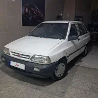 ۸۹شاسی سالم