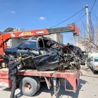 سمند سورن|خودرو سواری و وانت|نهاوند, |دیوار