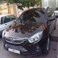 جک اس ۵|خودرو سواری و وانت|تبریز, |دیوار