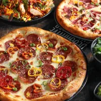 اموزش فست فود و کباب تخصصی