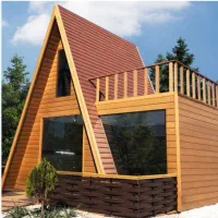 تولید کانکس اسکان موقت