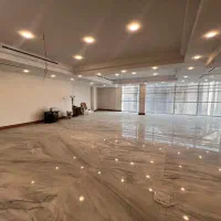 زعفرانیه بر اصلی ۲۵۵متر فلت/آرایشگاه،باشگاه و مزون|اجارهٔ دفتر کار، اتاق اداری، مطب|تهران, زعفرانیه|دیوار