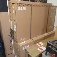 تلویزیون ۵۰ سام و جی پلاس