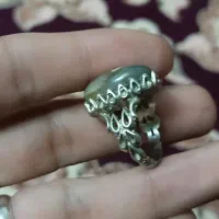 12عدد ا‌‌نگشتر‌|جواهرات|اهواز, کمپلو جنوبی|دیوار