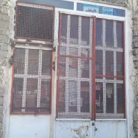 درب اهنی|مصالح و تجهیزات ساختمان|قم, سراجه (۱۵ خرداد)|دیوار