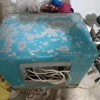 کولر آبی|کولر آبی|کرج, شهرک فهمیده|دیوار