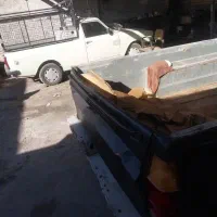 مزدا 1600|خودرو سواری و وانت|شیراز, دروازه قران|دیوار