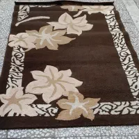 فروش فرش فانتزی|فرش|لاهیجان, مهرگان|دیوار