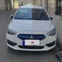 شاهینGLصفر1404 بدونه سانروف(شخصی)ارتقا یافته85گانه