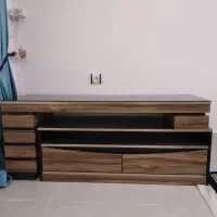 میز تلویزیون سالم سالم