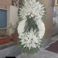 گل مراسم یک سوم قیمت