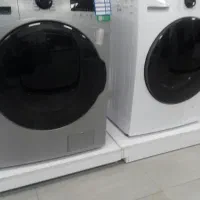 لباسشویی|ماشین لباسشویی و خشک‌کن لباس|خرم‌آباد, |دیوار