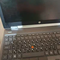 لپ تاپ مهندسی HP|رایانه همراه|شیروان (خراسان), |دیوار