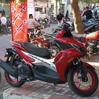 ایروکس 150|موتورسیکلت|سنندج, |دیوار