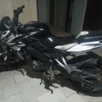Ns200 مدل 94