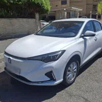 چانگان EADO EV460 وارداتی معاوضه با ریرا