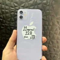 آیفون ۱۱ نرمال ۱۲۸ دوسیم