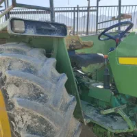 تراکتور جان دیر 2040 مدل64 با موتور قوی|خودرو سنگین|اصفهان, زیار|دیوار