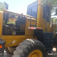 فروش لودر 930،ZL30مدل2005تمیز|خودرو سنگین|جیرفت, |دیوار