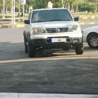 فروش پیکاب ریچ