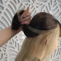 رنگ ولایت تخصصی.میکاپ.میکرو.لیفت.اصلاح|خدمات آرایشگری و زیبایی|قم, چهل اختران|دیوار