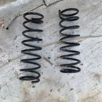 کمک فنر فابریک تیبا