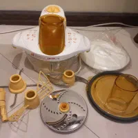 غذاساز تفال فرانسه