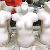 فروش مانکن زنانه قدی، بالاتنه و پا|فروشگاه و مغازه|فردیس, فردیس|دیوار