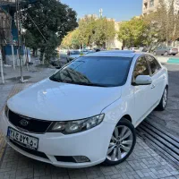 کیا سراتو 2000 CC مدل 2010 اتومات