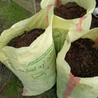 کود حیوانی|خدمات باغبانی و درختکاری|رشت, حومه رشت|دیوار