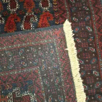 فرش دستباف بلوچ 105*200|فرش|تهران, منیریه|دیوار